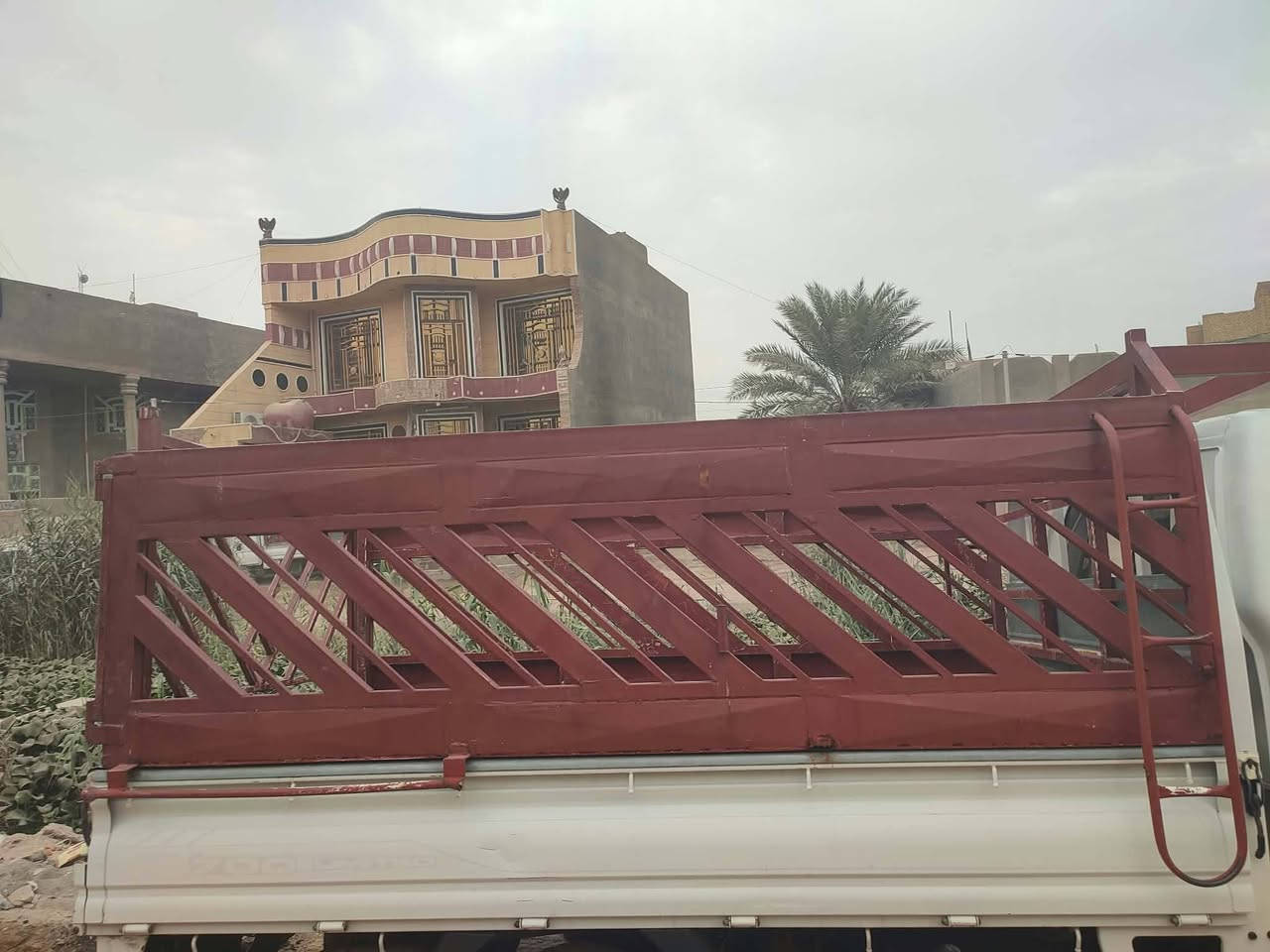 محجر بومه نثيه • بابل • القاسم