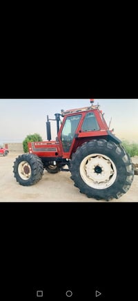 فيات • نص اوتوماتيك • ٣ تانكيات كاز