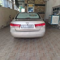 سوناتا • ٢٠١٠ • ضرر أمريكي