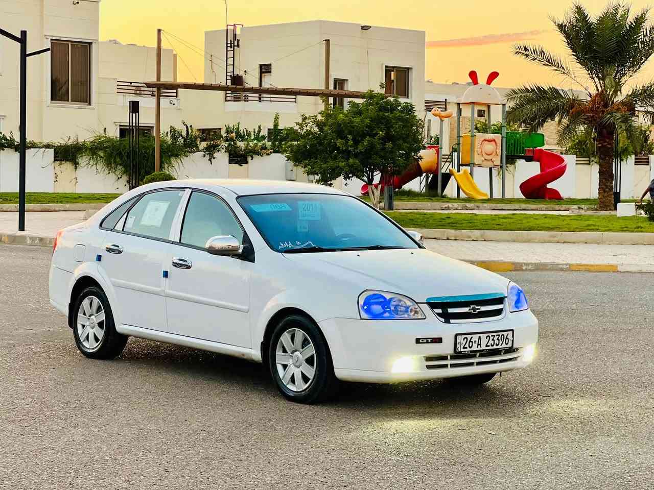 يالله السلام عليكم...-
نقد فقط اعتذر ع الاقساط والوعده والمرواس
بسعر مناسب 72$وبيها مجال بسيط للشراي
اوبترا الموديل 2011 الون ابيض ثلجي السياره بيها جاملغ امامي سكن كلير وعندك باب السايق صبغ فقط  واحلا من الصور مواصفات:
ماشيه 154حقيقي
داخل رصاصي
دوشمه جديده 
شاشه كبيره +كامره 
تبريد ثلج 
بجم كامل زينون  
ارضيه جلد
تحكم مري جانبي
تحكم ستيرن 
اواكس
يو اس بي
4دسك
اي بي اس
كير اوتو
جام كهرباء 
تخم تاير جديد جديد
تخم ويل كامل جديد 
السياره الف ماتصرف عليها كلها جديد 
رقم صلاح الدين جديد  جديد 
سنويه جديده 2030
كير/محرك/صدر/تخم تاير/تخم ويل/كهربائيات/باتري/تبريد/تدفئه/دوشمه/زنون -كله جديد شرط التحويل والغرامات
عنوان السياره صلاح الدين-تكريت الخاص مغلق للاستفسار:
***********

