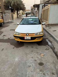 بيجو بارس • ٢٠١٥ • مكينه وكير فرنسي