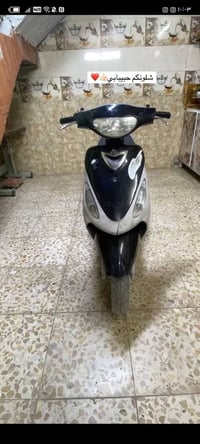 دراجه ماكس منغولي سرعه 120  حقيقي بلادي دراجه من فوك لي جوه عوزه سلف ب...