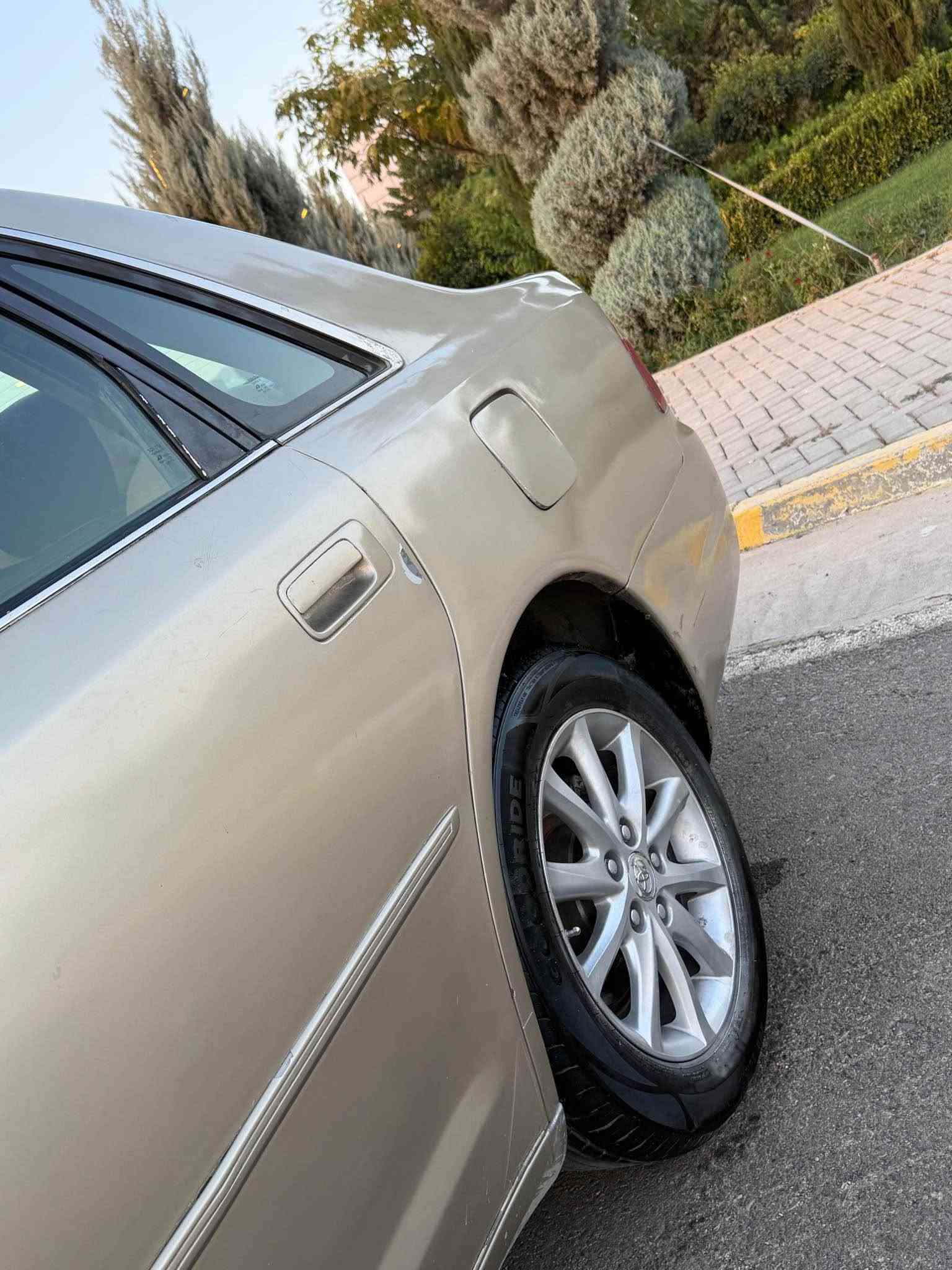 ئەڤەلۆن 
٢٠٠١
ئاڕمی پلاستیکی سلێمانی 
گێڕ تۆماتیک+عادی 
مەکینە ٣٠٠٠ هەزاری موحەسەن 
دەعم و لێدراوی قورسی نیە 
سەقف و شانی ئەڵێی شوشەیە 
تەقەو ڕەقەی نیە 
چوار تایەو ویلی لۆکی لەژێرە
ناو گێچی هەمووی ئیش ئەکات
چوار جام کارەبا
تەبرید🥶
شاشە ئایپاد
سوکان فۆلیۆم
تەحدید سورعە
سەیارەکە کامل مەسروف کراوە پارەی ئۆپڵێکە
ئەگەر مووشتەریت تەلەفون بکە جوابی مەسج نایەمەوە لەگەڵ ڕێزم 
سعریشی خوار هەموو بازاڕ
٣٨ گەڵاو کەمێک مەجال 
***********
***********
قەرز و قیست و ئاڵوگۆڕم نیە 
شوێن سلێمانی! السليمانية, العراق
