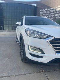 توكسون ٢٠٢٠ • ماشي ٩٠٠٠٠ • بدون صبوغ