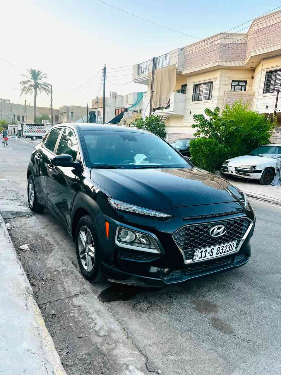 كونا2021 محرك2000دوش
حادث جاملغ وبنيد  
الممشه75ميل
رقم بغداد الجديد تحويل ثاني يوم 
مبدل الها منظومه تبريد كامله صار شهر يعني تبريدها ثلج مابيها نقص 
***********
السعر118

