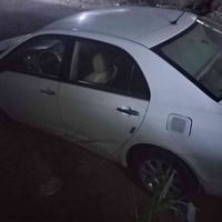 جيلي موبل • ٢٠١٢ • رقم ميسان