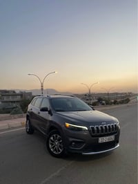شيروكي • ٢٠١٩ • رقم اربيل