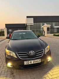 كامري GLX • ٢٠١٠ • فلوجة