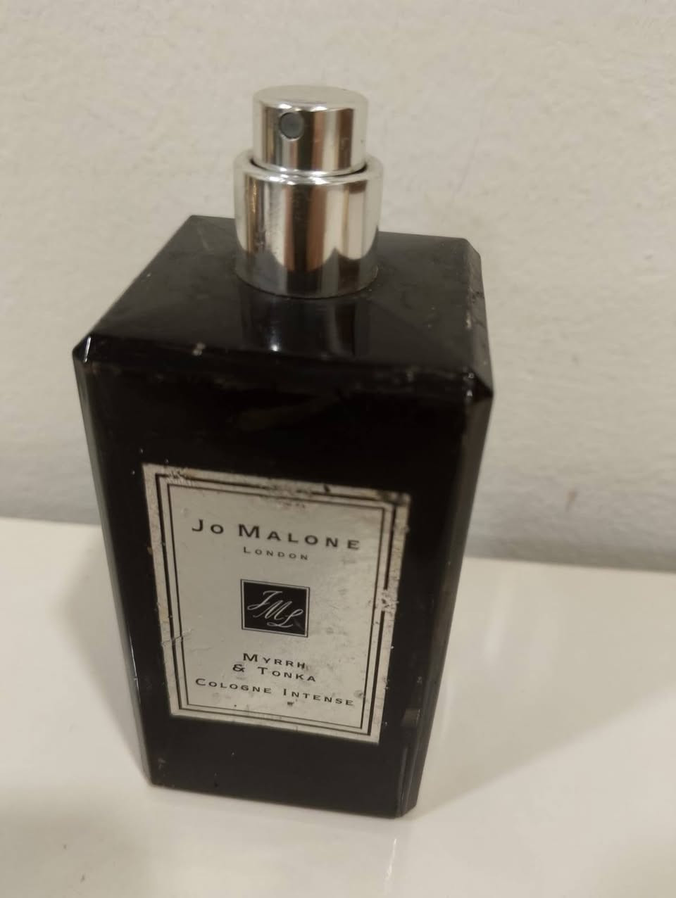 عطور • غيرلان • كربلاء