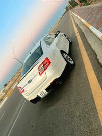 توروس ٢٠١٣ • V6 ٣.٥ • Limited خليجي
