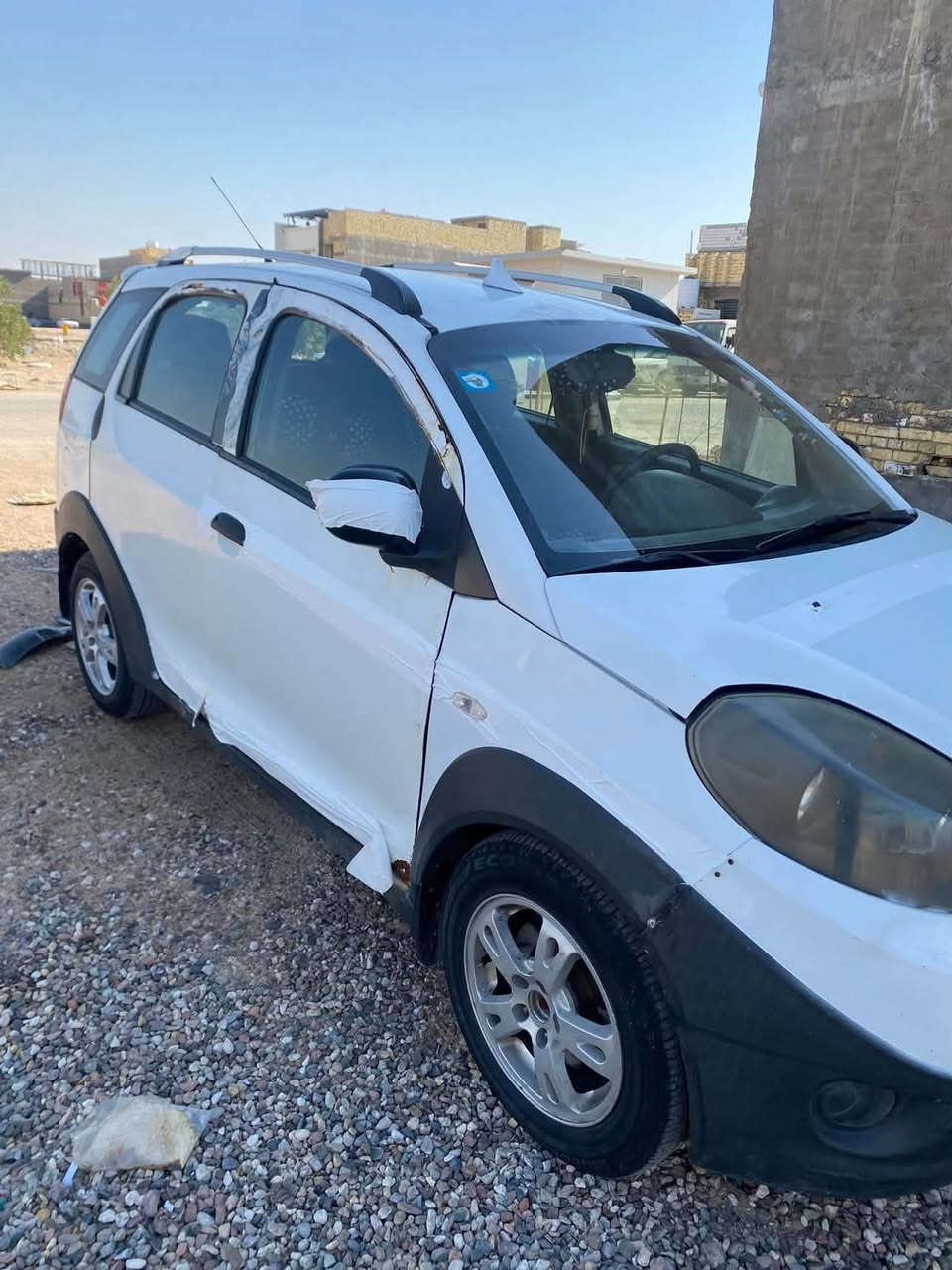 السلام وعليكم شيري اكس وان للبيع مديل2013تحويل ثاني يوم ب اسمي سياره كلشي ما مقصها بيه خياس قليل كير ومكينه بلاديات بـ30وبيها مجال مكاني البصره القبله
رقمي***********الاثير فقط اتصال
***********واتساب فقط ترهم رواس شعندك نزل

