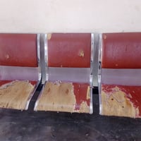 قنفه • كراسي انتظار • سعر مناسب