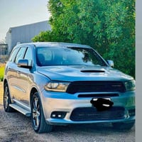 دوج دورنكو معلايه موديل 2015 اصل مسجله 2021 رقم بغداد سنويه تنتهي ب 20...