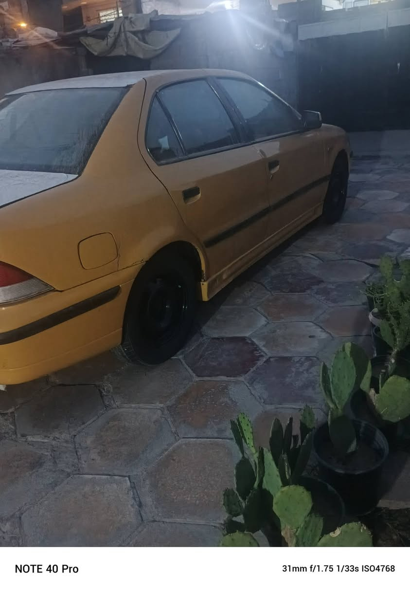 سلام عليكم حبايب سمند موديل ١٠ داخل اسود استوني معمره ضربته بس جمالغ خلفي بيه صبغ مال مكان تعمير حداديه جديده كله تخم ويل تخم تاير مكينه جديده كير فرنسي كهربا كله شغاله مابيه نقص اكلوب ديمنو جديده بور باتري تبريد طاكه بيه صونده عام اني مسويه منضومه جديده بيه زنون شاشه سياره كامله بسمي سنويه ٣٠ رقم بغداد انكليزي معروضه ٣٠ الح يطب ايكلي تفاصيل هاي تفاصيل كله مذكوره مكان حله مركز ***********
