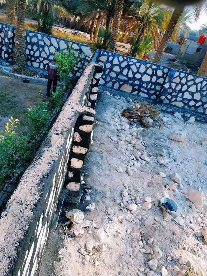 بناء الحجر بأنسب الاسعار
وبأفضل عمل 
والله خير رازقين 
***********
