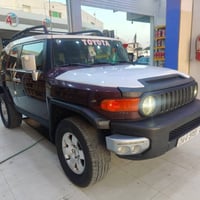 اف جي • ٢٠٠٨ • بدون حادث