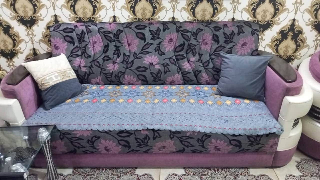 السلام عليكم
تخم قنفات مستعمل للبيع يتكون من قنفتين حجم كبير + وحده وسط + ثنين صغار السعر 300 الف وبي مجال للاستفسار مراسلة على الخاص او على الرقم ***********
