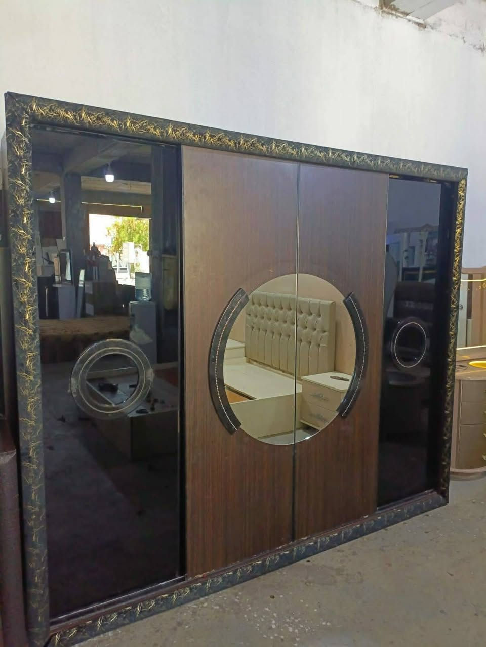 تخفيضات علئ غرف بيع مستعجل غرفه6قطع ب325اي استفسار ***********خابرو رقم كركوك, العراق
