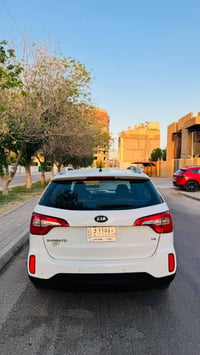 ٢٠١٥ • كويتيه • ٦سلندر