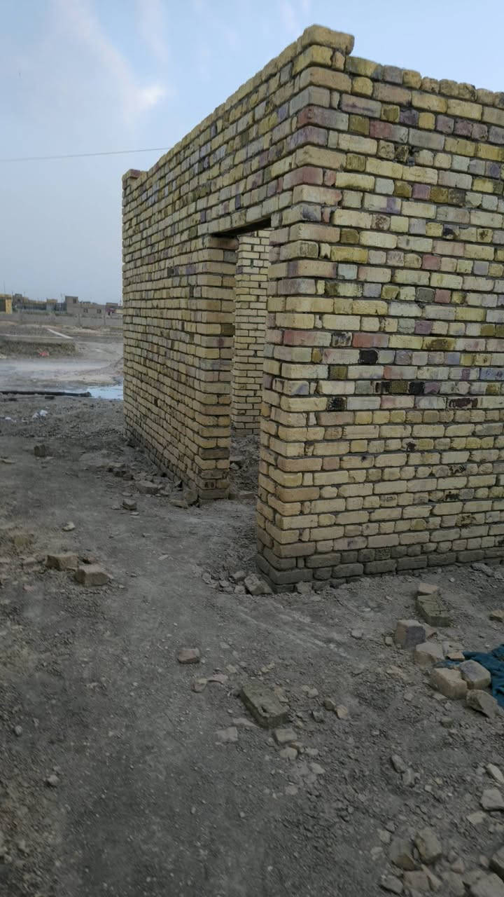 هيكل • ٣٠٠م • حي الملايين