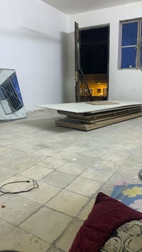 كنتور • جديد • ناقص أرضية