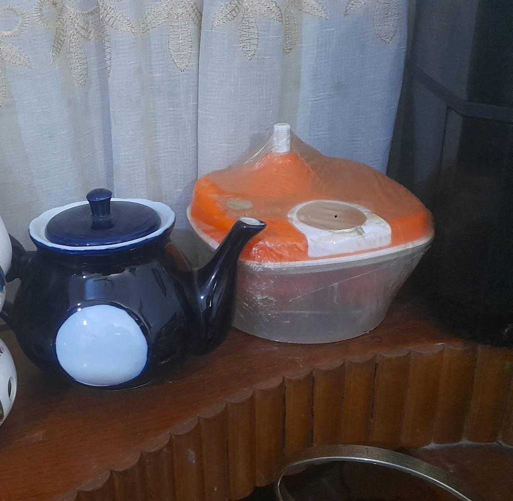 كهربائيات مطبخ • نظيف جدا • رئاسة العبيدي
