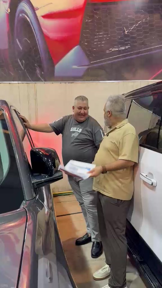 🚘 اوفرلاند موديل 2022 📅 الاربعاء | 26/08/2026 ✨ جميع التفاصيل والمواصفات موضحة داخل الفيديو. 📞 للاستفسار: ☎ 6322 ☎ *********** ☎ *********** ☎ *********** ☎ *********** ☎ *********** ☎ ***********
