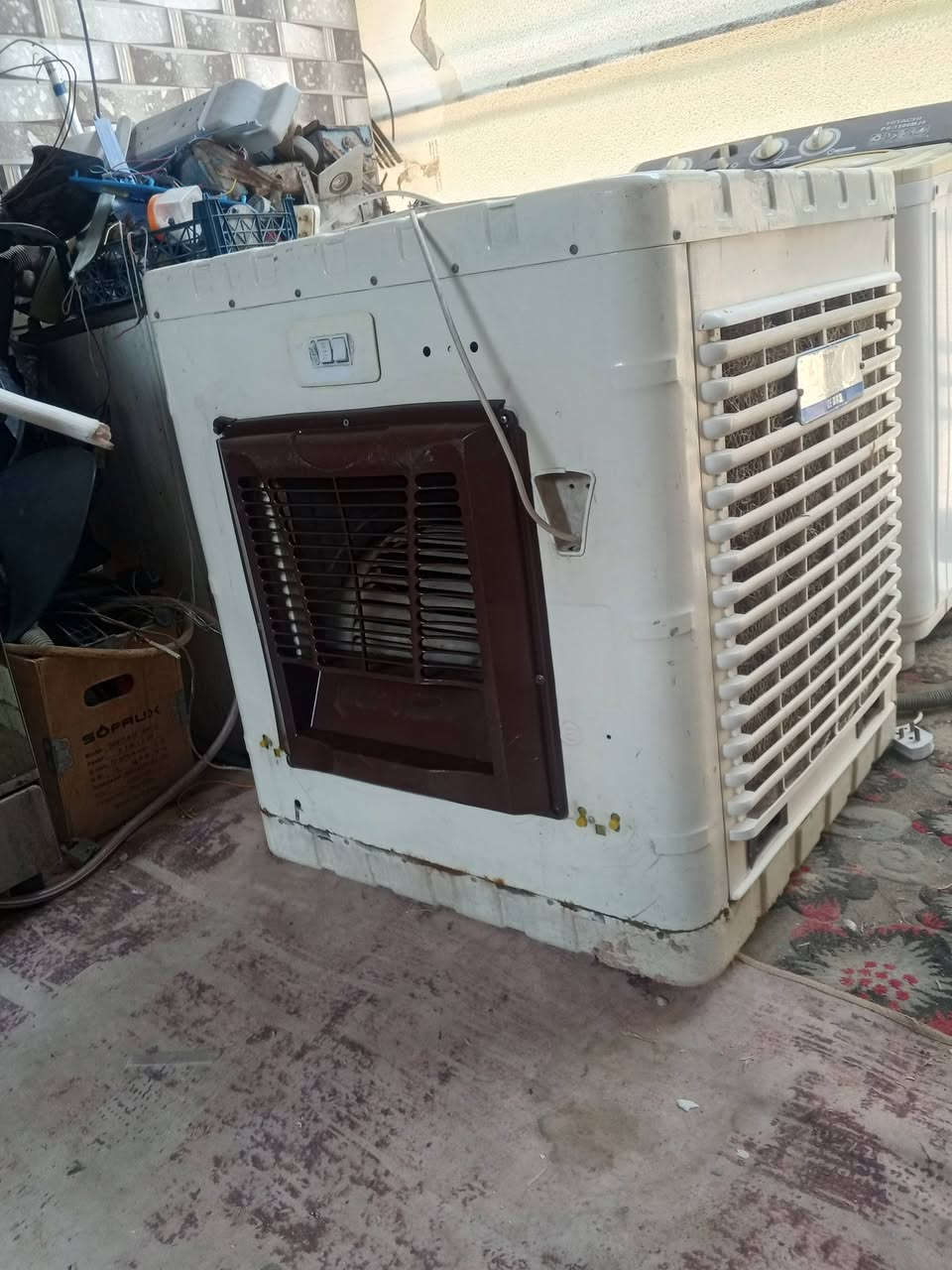 للبيع  ، كربلاء
*********** بي واتساب
