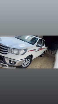 هايلوكس كير عادي • ٢٠٢٠ • رقم اربيل