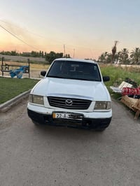 مازدا • ٢٠٠٣ • رقم اربيل