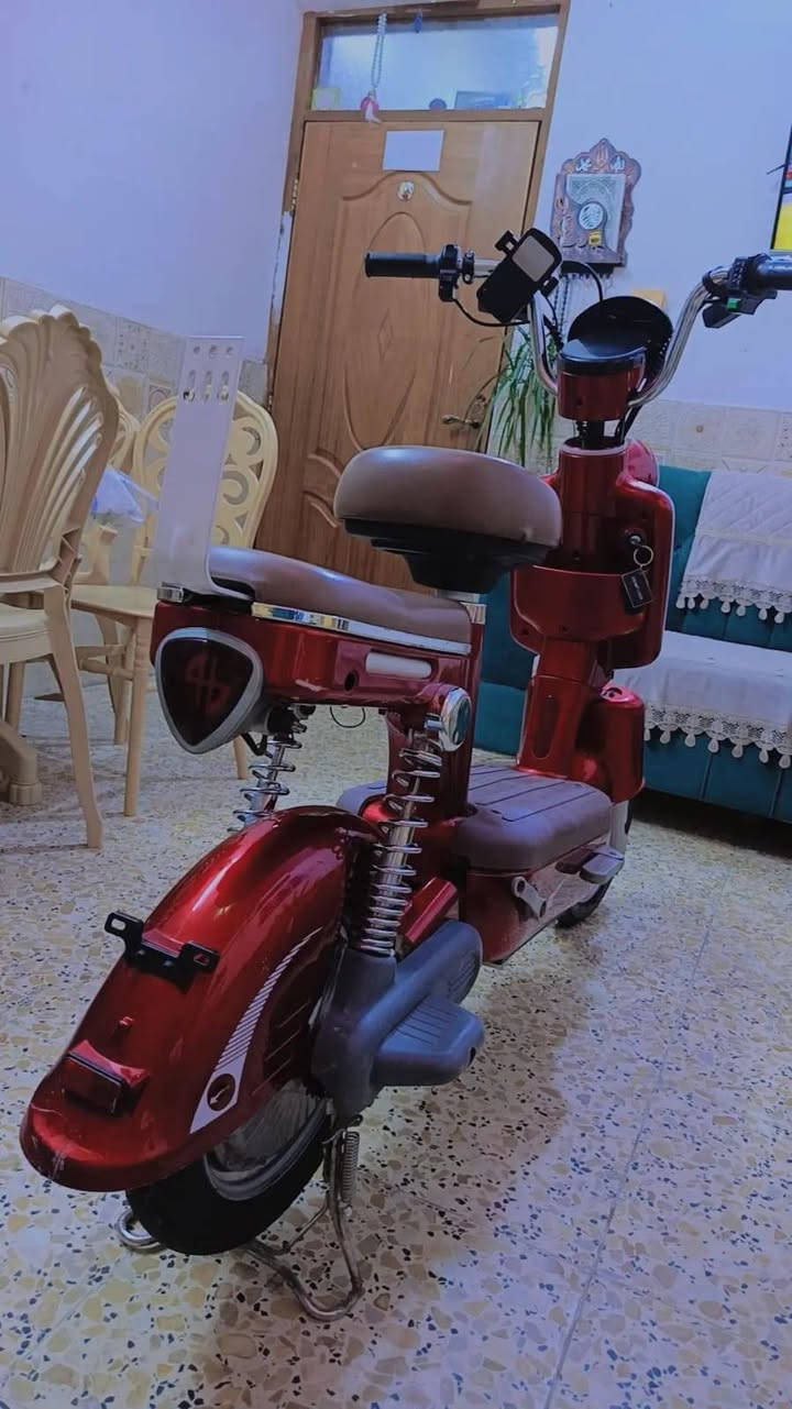 دراجه للبيع كل غرضها موجوده المرايات السله تجوت الخلفيه والدرجة مواصفات ولون مميز وبسعر مناسب
لتواصل خاص او على هذا الرقم واتساب فقط ***********
دراجه للبيع كل غرضها موجوده المرايات السله تجوت الخلفيه والدرجة مواصفات ولون مميز وبسعر 190 قفل

دراجه للبيع كل غرضها موجوده المرايات السله تجوت الخلفيه والدرجة مواصفات ولون مميز وبسعر مناسب
