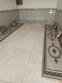 بيت زراعي للبيع بناء جديد غرفتين وصاله ومطبخ ديوان وصحيات ودرج متوفر ب...