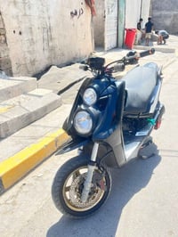 دراجه جبلي للبيع دراجه ما بيها كل نقص مكينه كفاله مكان بغداد حي النصر ...