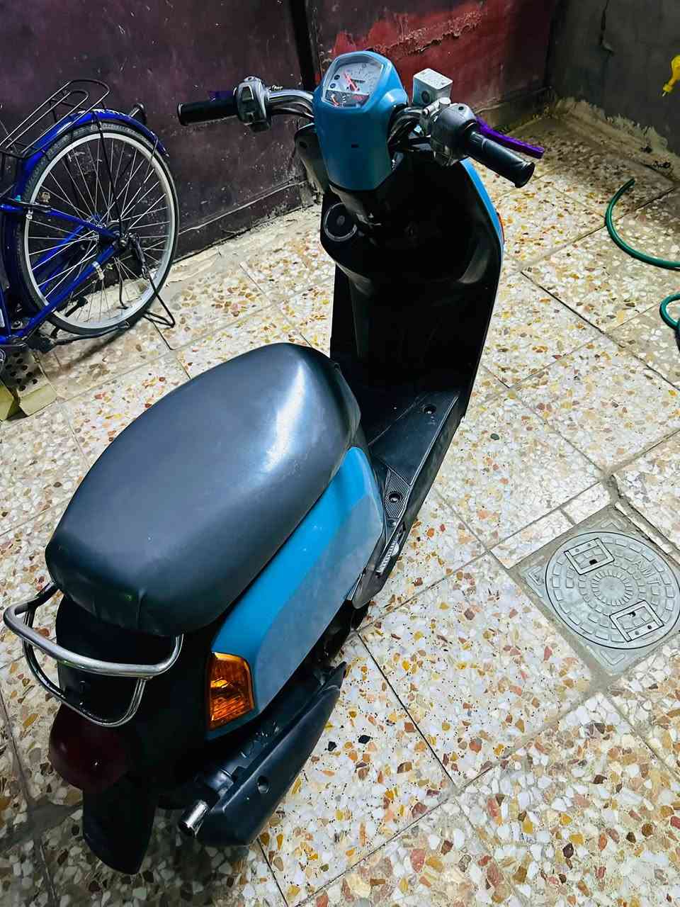 بوليس للبيع او المراوس بشي مرتب مكفوله كفاله عامهه ماال رمبه ماصارلها هواي ختم واحد ويا المكينه يعني بلادددد الدراجه ماعوزهاا برغي عده السلف مكانها بابل كفل خاص اول واتساب ***********
