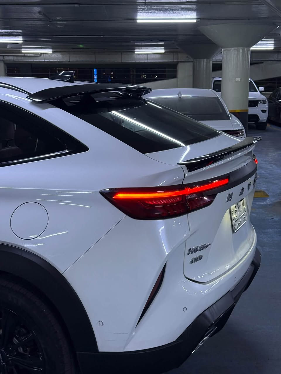HAVAL GT 2023
فول مواصفات 
رقم بغداد لون ابيض
ماشيه ٢٩ الف كيلومتر
السعر راسلني او اتصل على الرقم 
***********
