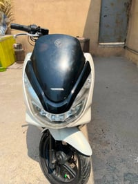 PCX • ١٢٥ • مكفوله