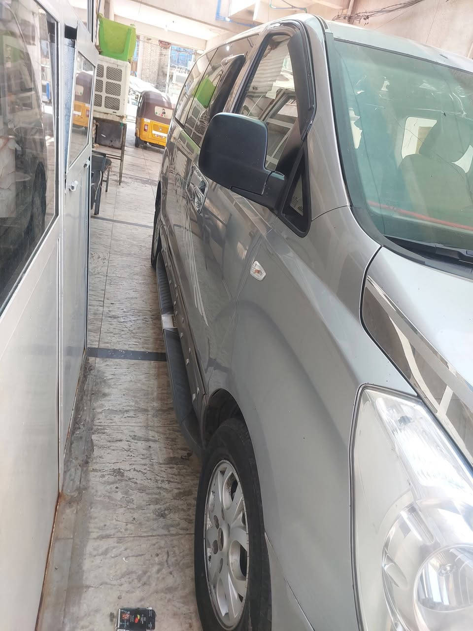 سلام عليكم  ستاركس للبيع موديل 15 مجول مكفوله  وجاهزه 
رقمها بصره  السعر 218  الشراي يتصل ***********  مكاني ميسان المجر الكبير

