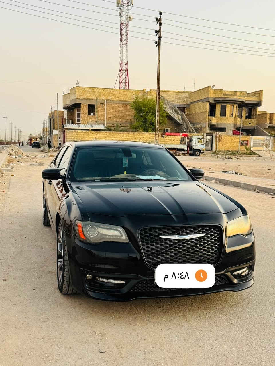 السلام عليكم للبيع اوباما ٢٠١٢ ً.  رقم سليماني
مواصفات تشغيل عن بعد شاشه  تحكمات  كير عصا 

جاهزه محرك كير تبريد حداده   سياره مكفوله صبغ وضربه وتبديل سياره استخدام شخصي 

ماشيه ١٣٠   السعر المطلوب ١٦٥ وبيه مجال الشراي 

الاستفسار  ***********
