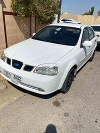 اوبترا 2004 • توماتيك • رقم ديالى