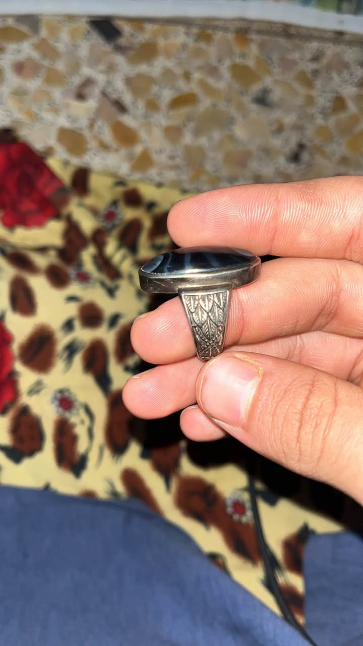 محابس • احجار • بصرة