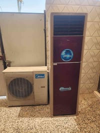 ٤٥٠بي مجال  سبلت كنتوري نوع ميديا 3طن تاخذه عل الفحص مكان الكاظميه شار...
