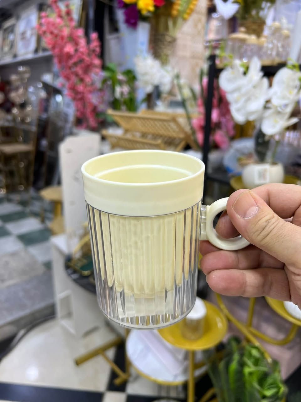 البيت المثالي • مستلزمات منزلية • هدايا