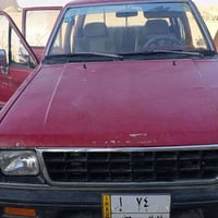 ميتسوبيشي • موديل ١٩٩٨ • رقم مميز