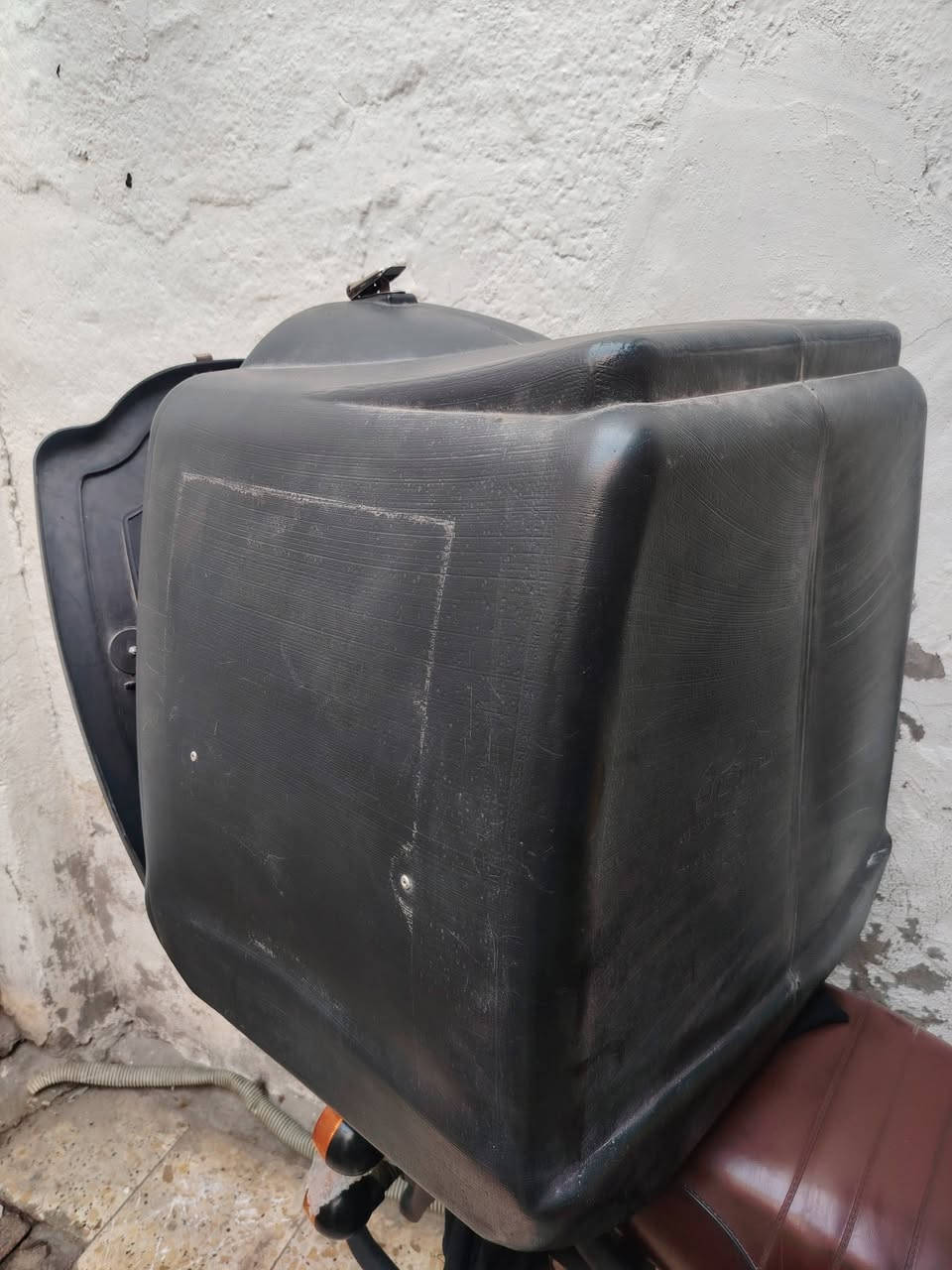 ستوته • صندوق • بصره دور نفط