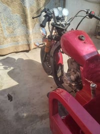 ستوته • ٢٠١٨ • شاصي نضيف