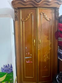 عندي ذني غراض أبيعهن شلع باب غرفة صاج عراقي  وزاوية ملابس اوتي كويي مك...