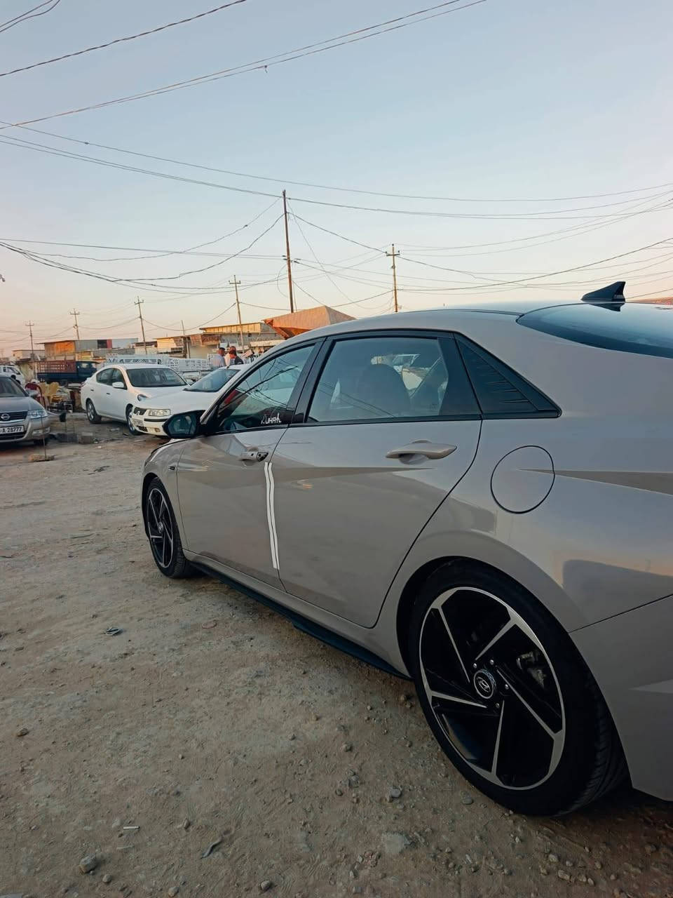 عله فئه
لون سمنتي
رياضي
ويل رياضي
سماعات بواس 
فول مواصفات
تشغل عن بعد
مودات قياده
مثبت سرعه
شاشه متصل
كيج اتروني
فتحه سقف
كامره خليفيه
هاند بيرك بصمه
كشنات تتفئه
بصمت اوبااب
كشنات جلد
تبريد فول
الايت خلفي اليدي
كشنات حضن
مختمه N
مكينه الف و٦٠٠
تيربو
رادار جانبي
رادار امامي
دبل كزوز
بعد هواي مواصفات 
ماشيه ٦٥ الف حقيقي
سعر 164
مرقم قادسيه
معوقين
***********
 مكاني الحمزه الشرقي
