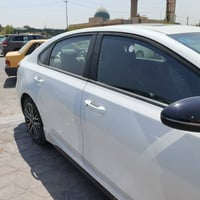 فورتي • موديل ٢٤ • العوان بغداد