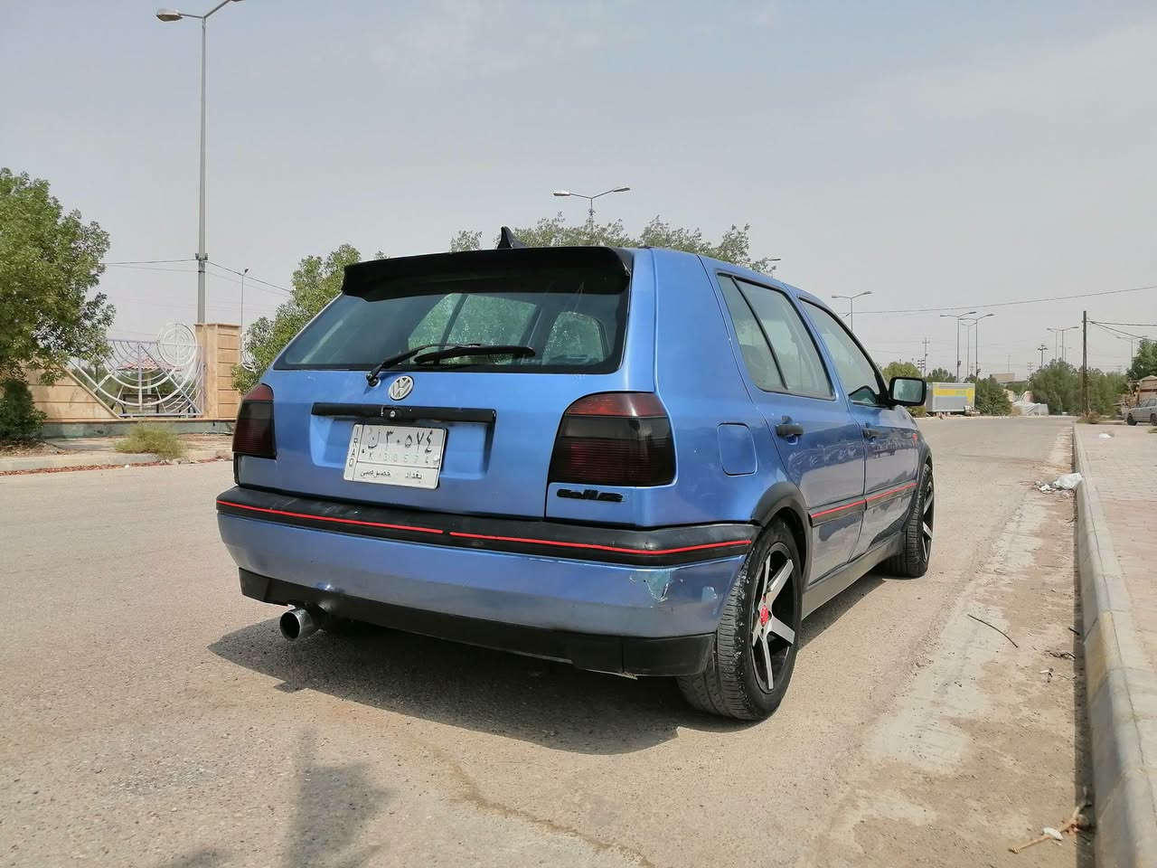 كولف 92 بغداد كير اوتو محرك 2000 تبريد حداديه تخم تاير ويل كب رياضي كشر كفاله بلاد السعر 40 مكاني واسط العزيزيه ***********
