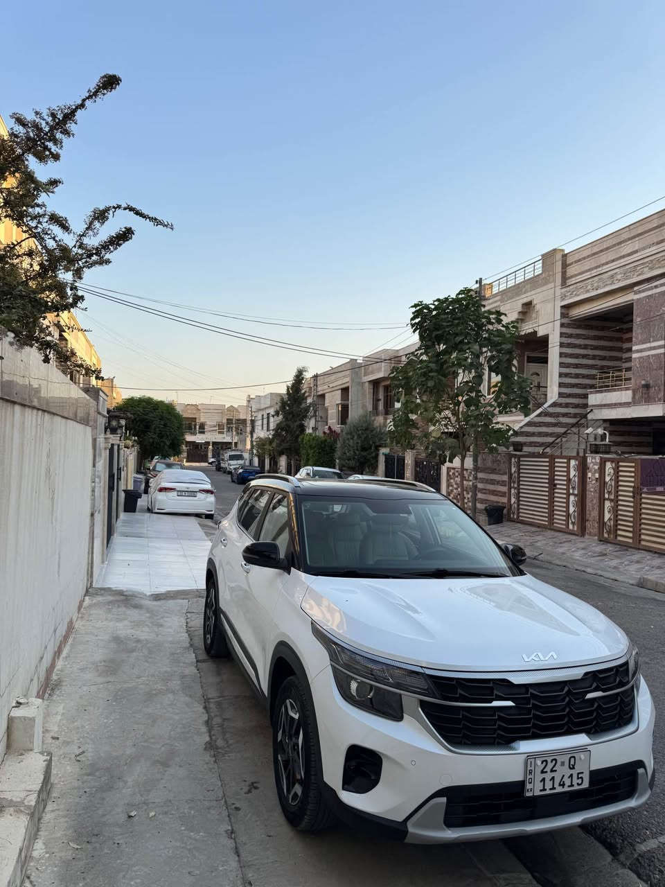سيلتوس فول • ٢٧٠٠٠ كم • تيتل أربيل